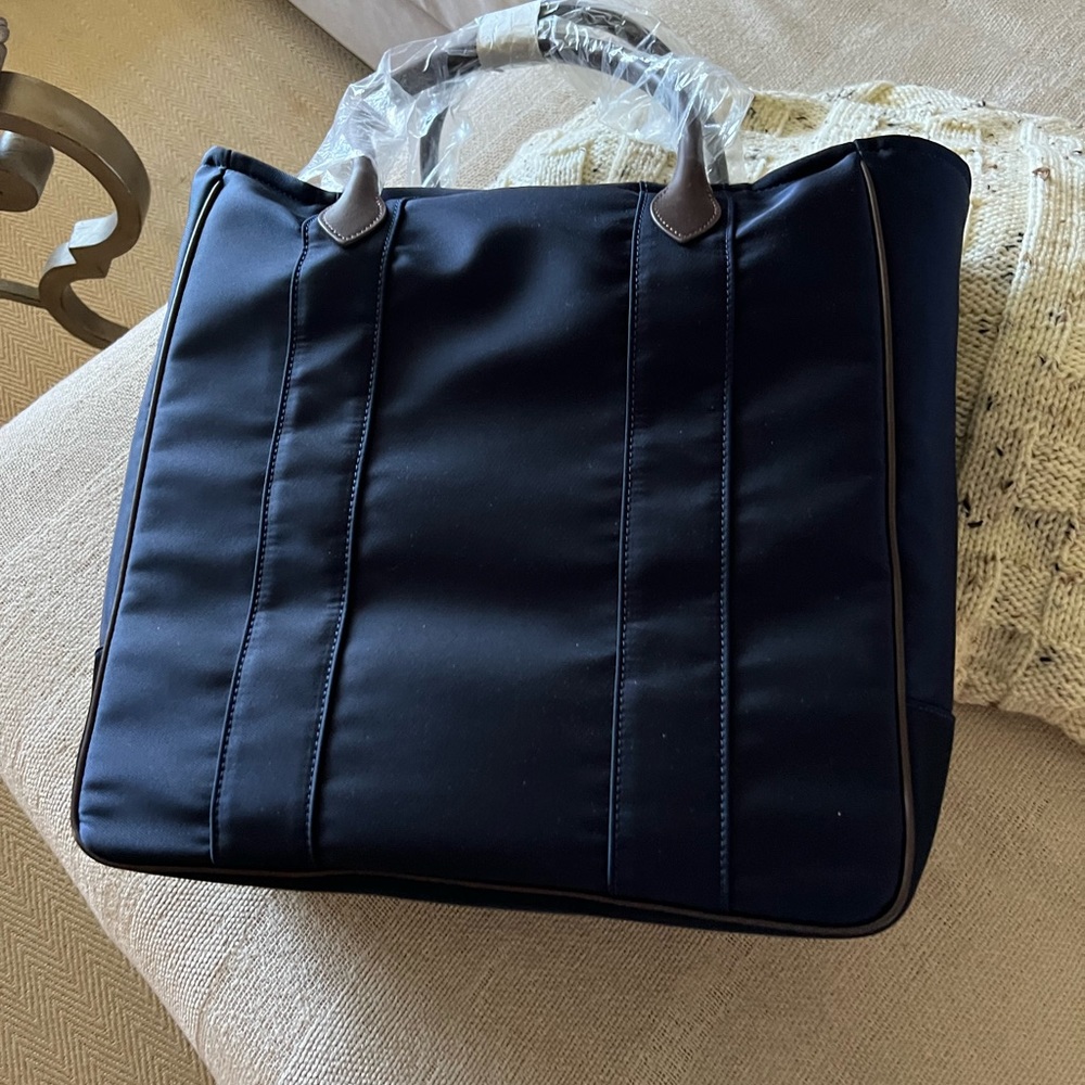 Ralph Lauren ladies golf tote